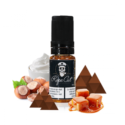 Rope Cut - Loose Canon